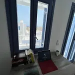 Amphitrite's Haven - Cycladic House In Marpissa, Paros 度假居