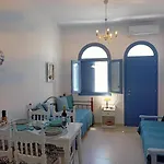 Amphitrite's Haven - Cycladic House In Marpissa, Paros