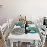 度假居 Amphitrite's Haven - Cycladic House In Marpissa, Paros Márpissa