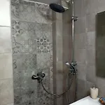 度假居 Amphitrite's Haven - Cycladic House In Marpissa, Paros