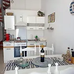 度假居 Amphitrite's Haven - Cycladic House In Marpissa, Paros *