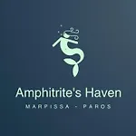 Amphitrite's Haven - Cycladic House In Marpissa, Paros 度假居 *