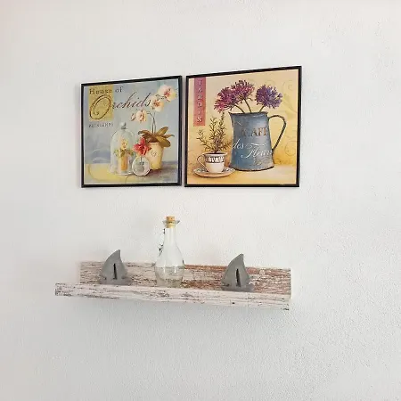 Vakantiehuis Amphitrite's Haven - Cycladic House In Marpissa, Paros