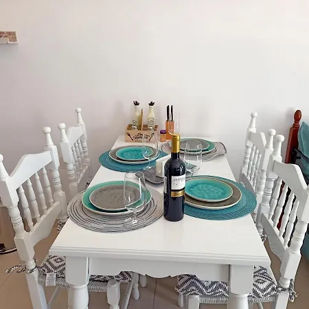 Holiday home Amphitrite's Haven - Cycladic House In Marpissa, Paros Marpissa