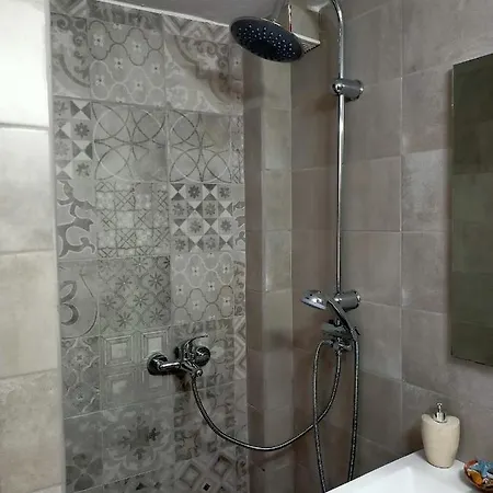 Casa vacanze Amphitrite's Haven - Cycladic House In Marpissa, Paros