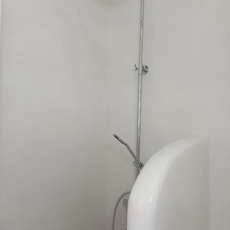 Casa vacanze Amphitrite's Haven - Cycladic House In Marpissa, Paros *