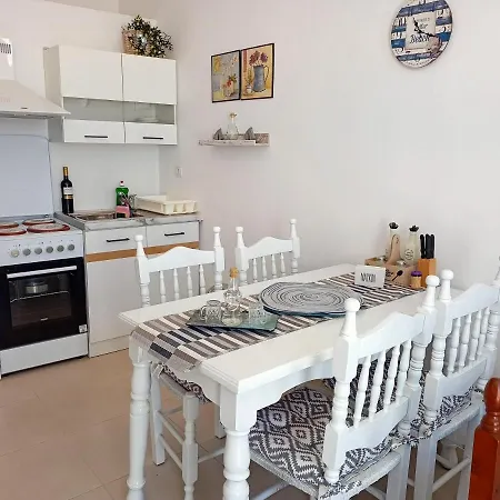 Amphitrite's Haven - Cycladic House In Marpissa, Paros Casa vacanze *