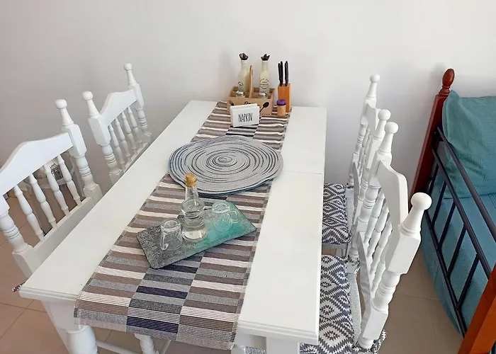 Dom wakacyjny Amphitrite's Haven - Cycladic House In Marpissa, Paros Márpissa