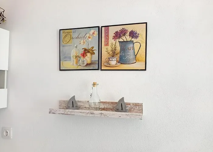 Dom wakacyjny Amphitrite's Haven - Cycladic House In Marpissa, Paros